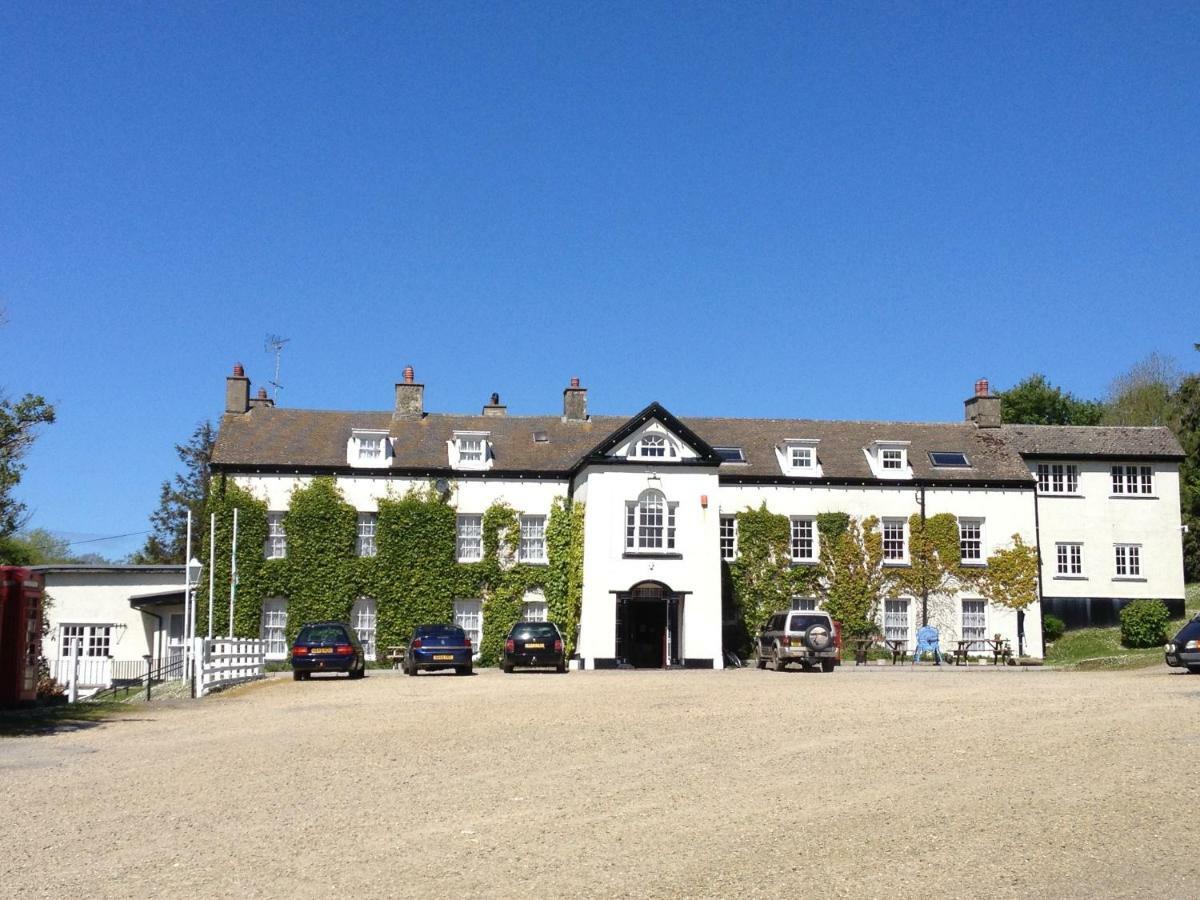 Llwyngwair Manor, Newport, Pembrokeshire Hotel Newport  Exterior photo